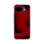 プレミアムパネル［ CASEPLAY Winding Pattern - Red ］