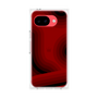 プレミアムパネル［ CASEPLAY Winding Pattern - Red ］