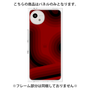 プレミアムパネル［ CASEPLAY Winding Pattern - Red ］