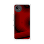 プレミアムパネル［ CASEPLAY Winding Pattern - Red ］