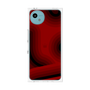 プレミアムパネル［ CASEPLAY Winding Pattern - Red ］