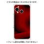 プレミアムパネル［ CASEPLAY Winding Pattern - Red ］