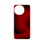 プレミアムパネル［ CASEPLAY Winding Pattern - Red ］