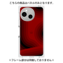 プレミアムパネル［ CASEPLAY Winding Pattern - Red ］