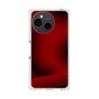 プレミアムパネル［ CASEPLAY Winding Pattern - Red ］