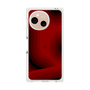 プレミアムパネル［ CASEPLAY Winding Pattern - Red ］