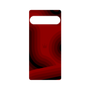 プレミアムパネル［ CASEPLAY Winding Pattern - Red ］