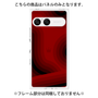 プレミアムパネル［ CASEPLAY Winding Pattern - Red ］