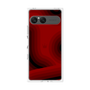 プレミアムパネル［ CASEPLAY Winding Pattern - Red ］