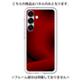 プレミアムパネル［ CASEPLAY Winding Pattern - Red ］