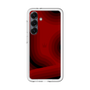 プレミアムパネル［ CASEPLAY Winding Pattern - Red ］