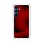 プレミアムパネル［ CASEPLAY Winding Pattern - Red ］