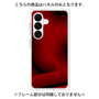 プレミアムパネル［ CASEPLAY Winding Pattern - Red ］