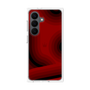 プレミアムパネル［ CASEPLAY Winding Pattern - Red ］