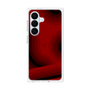 プレミアムパネル［ CASEPLAY Winding Pattern - Red ］