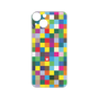 プレミアムパネル［ CASEPLAY Rainbow Check ］