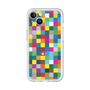 プレミアムパネル［ CASEPLAY Rainbow Check ］