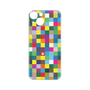 プレミアムパネル［ CASEPLAY Rainbow Check ］
