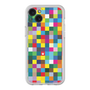プレミアムパネル［ CASEPLAY Rainbow Check ］