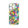 プレミアムパネル［ CASEPLAY Rainbow Check ］