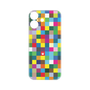 プレミアムパネル［ CASEPLAY Rainbow Check ］