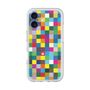 プレミアムパネル［ CASEPLAY Rainbow Check ］