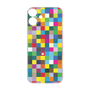 プレミアムパネル［ CASEPLAY Rainbow Check ］