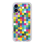 プレミアムパネル［ CASEPLAY Rainbow Check ］
