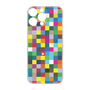 プレミアムパネル［ CASEPLAY Rainbow Check ］