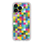 プレミアムパネル［ CASEPLAY Rainbow Check ］
