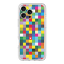 プレミアムパネル［ CASEPLAY Rainbow Check ］