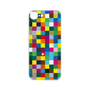 プレミアムパネル［ CASEPLAY Rainbow Check ］