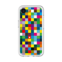 プレミアムパネル［ CASEPLAY Rainbow Check ］