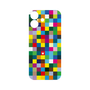 プレミアムパネル［ CASEPLAY Rainbow Check ］