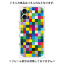 プレミアムパネル［ CASEPLAY Rainbow Check ］