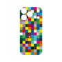 プレミアムパネル［ CASEPLAY Rainbow Check ］