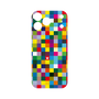 プレミアムパネル［ CASEPLAY Rainbow Check ］