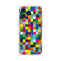 プレミアムパネル［ CASEPLAY Rainbow Check ］