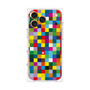 プレミアムパネル［ CASEPLAY Rainbow Check ］