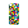 プレミアムパネル［ CASEPLAY Rainbow Check ］