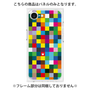 プレミアムパネル［ CASEPLAY Rainbow Check ］