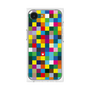 プレミアムパネル［ CASEPLAY Rainbow Check ］