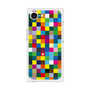 プレミアムパネル［ CASEPLAY Rainbow Check ］