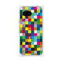 プレミアムパネル［ CASEPLAY Rainbow Check ］