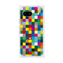 プレミアムパネル［ CASEPLAY Rainbow Check ］