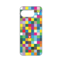 プレミアムパネル［ CASEPLAY Rainbow Check ］