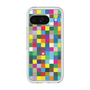プレミアムパネル［ CASEPLAY Rainbow Check ］