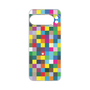 プレミアムパネル［ CASEPLAY Rainbow Check ］