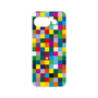 プレミアムパネル［ CASEPLAY Rainbow Check ］