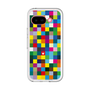 プレミアムパネル［ CASEPLAY Rainbow Check ］